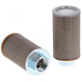 11416433 Hydraulic Filters Return Oil Filter 205959 SRS205S20B ST20100RB3 WHY315700