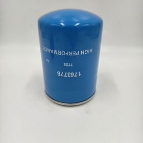 FF5424 Excavator fuel filter FF5626 H17WK05 H17WK11 KC184 M10016955 SK3700/2