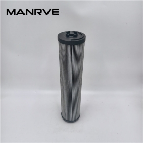 332W3719 HY18943 R131G10B Manufacturing hydraulic return oil filter element for excavator